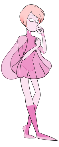 Pink Pearl Sona