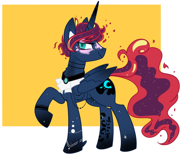 Character Fusion Sona