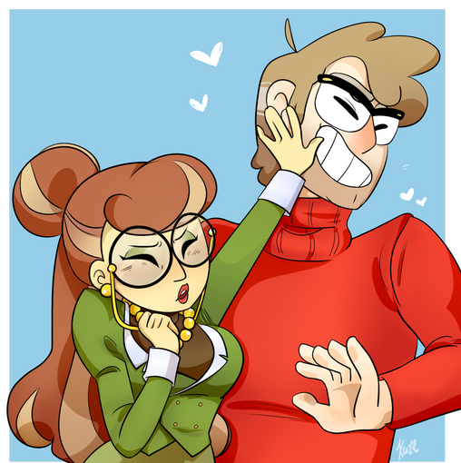 Hazel belongs to Evaroze