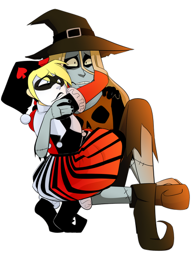 Another one of my self insert works